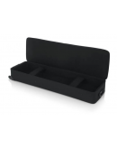 Estojo Semirrígido Teclado 88 Teclas Gator GK-88 Slim