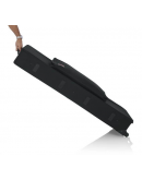 Estojo Semirrígido Teclado 88 Teclas Gator GK-88 Slim