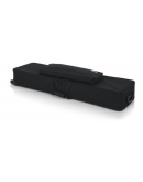 Estojo Semirrígido Teclado 88 Teclas Gator GK-88 Slim