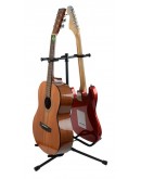 Suporte 2 Guitarras Gator Frameworks GFW-GTR-2000