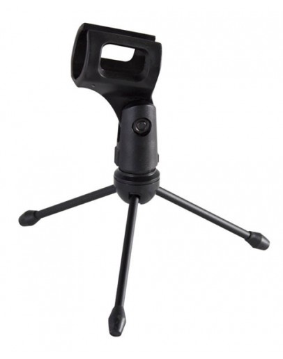 Suporte Mesa Microfone Frameworks Gator GFW-MIC-0251