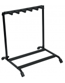 Suporte Múltiplo 5 Guitarras Gator Frameworks RI-GTR-RACK5 Suporte Múltiplo 5 Guitarras Gator Frameworks RI-GTR-RACK5