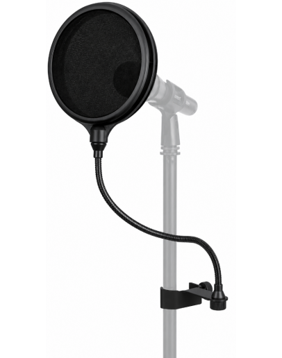 Pop Filter Gator Frameworks RI-POP