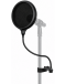 Pop Filter Gator Frameworks RI-POP