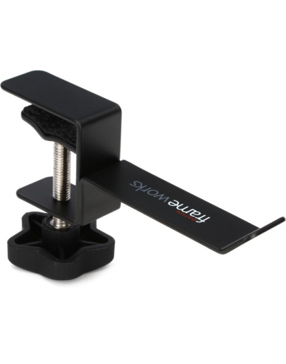 Suporte Auscultadores Gator Frameworks GFW-HP-HANGERDESK