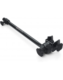 Braço para Suporte Microfone Gator Frameworks GFW-MIC-CLMPBM9