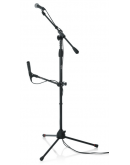 Braço para Suporte Microfone Gator Frameworks GFW-MIC-CLMPBM9