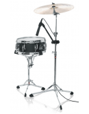 Braço para Suporte Microfone Gator Frameworks GFW-MIC-CLMPBM9