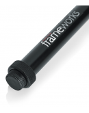 Braço para Suporte Microfone Gator Frameworks GFW-MIC-CLMPBM9