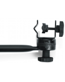 Braço para Suporte Microfone Gator Frameworks GFW-MIC-CLMPBM9