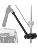 Braço para Suporte Microfone Gator Frameworks GFW-MIC-CLMPBM9