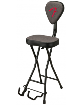 Cadeira Guitarrista Fender 351