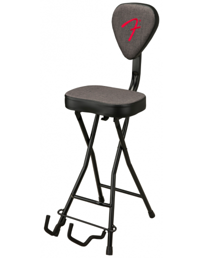 Cadeira Guitarrista Fender 351