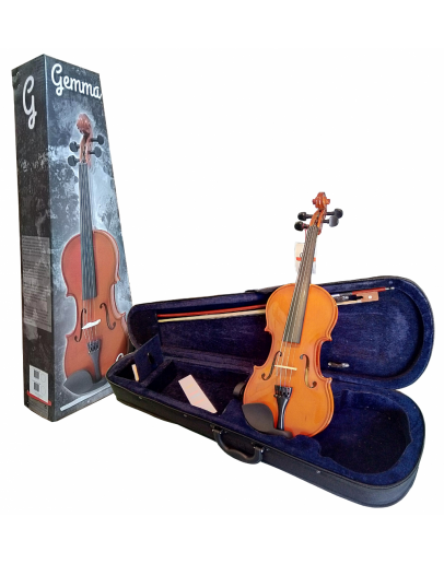 Violino 3/4 Gemma