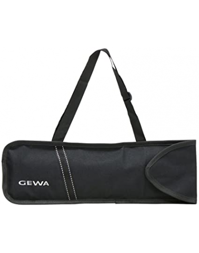 Saco para Estante Pautas Gewa 42x13