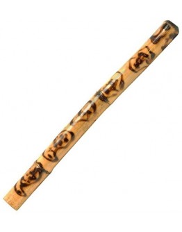 Didgeridoo Bamboo Flameado Gewa