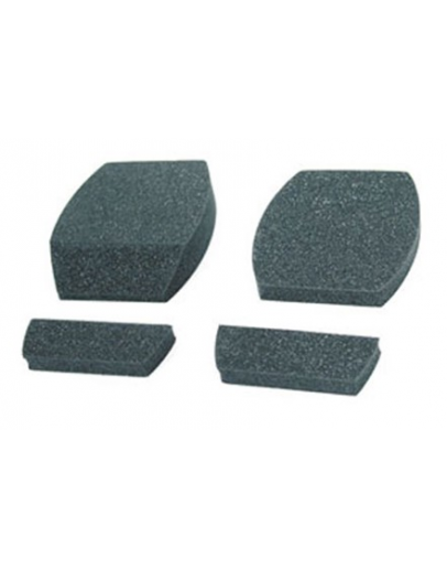 Almofadas Violino Gewa