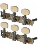 Jogo Carrilhões Guitarra Acústica F&S