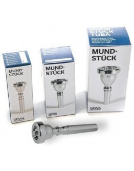 Bocal Trompete 7C Gewa