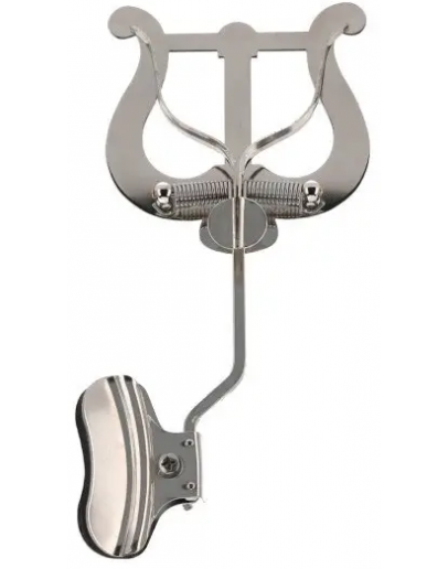 Estante Trombone Pinça RMB