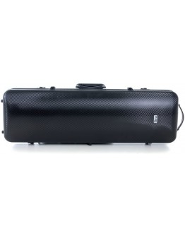 Estojo Violino 4/4 Gewa Pure 2.4 Preto