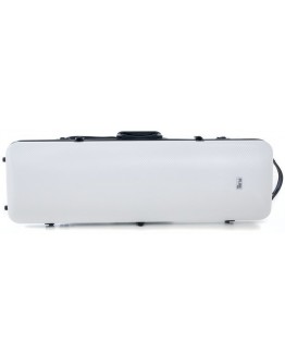 Estojo Violino 4/4 Gewa Pure 2.4 Branco