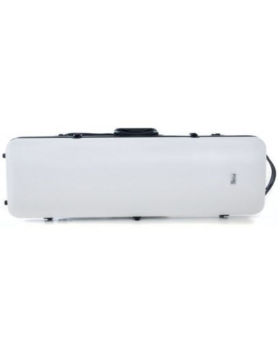 Estojo Violino 4/4 Gewa Pure 2.4 Branco