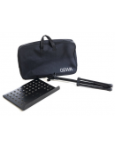 Estante Pautas Gewa OMS-20B-BAG