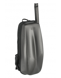 Estojo Violino 4/4 - 3/4 Gewa Space Bag Preto