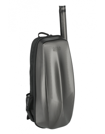 Estojo Violino 4/4 - 3/4 Gewa Space Bag Preto