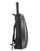 Estojo Violino 4/4 - 3/4 Gewa Space Bag Preto