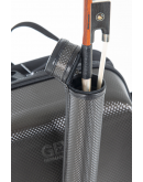 Estojo Violino 4/4 - 3/4 Gewa Space Bag Preto