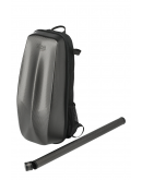 Estojo Violino 4/4 - 3/4 Gewa Space Bag Preto