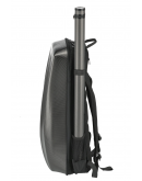 Estojo Violino 4/4 - 3/4 Gewa Space Bag Preto