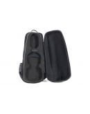 Estojo Violino 4/4 - 3/4 Gewa Space Bag Preto