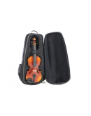 Estojo Violino 4/4 - 3/4 Gewa Space Bag Preto