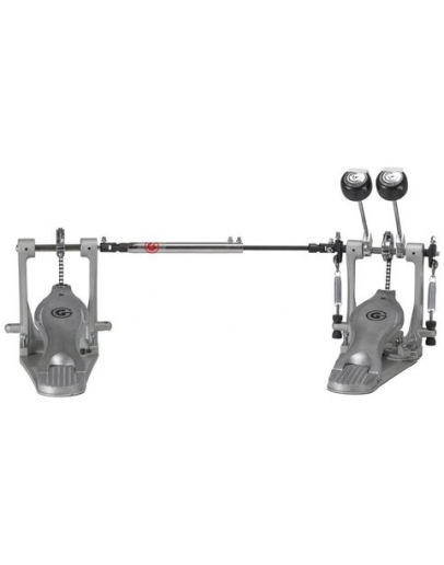 Pedal Bombo Duplo Gibraltar GRC5-DB