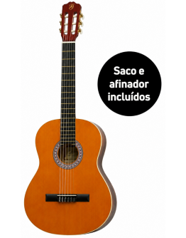 Guitarra Clássica Gomez 001 NAT
