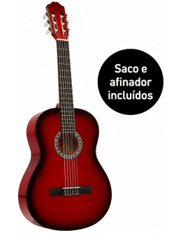 Guitarra Clássica Gomez 001 WRB