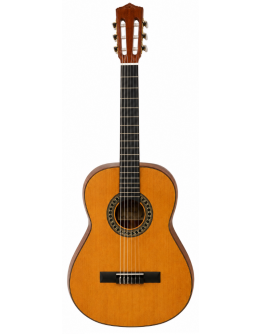 Guitarra Clássica 1/2 Gomez Natural