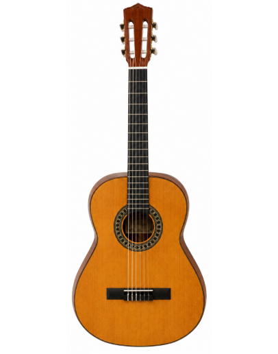 Guitarra Clássica 1/2 Gomez Natural