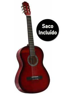 Guitarra Clássica Gomez 001 WRB