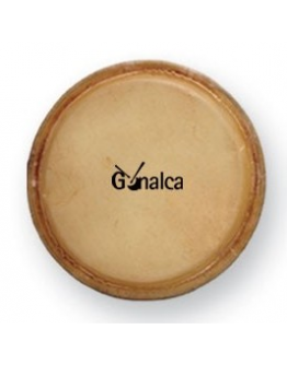 Pele Conga 11" Gonalca