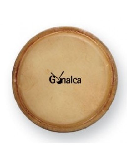 Pele Conga 11" Gonalca