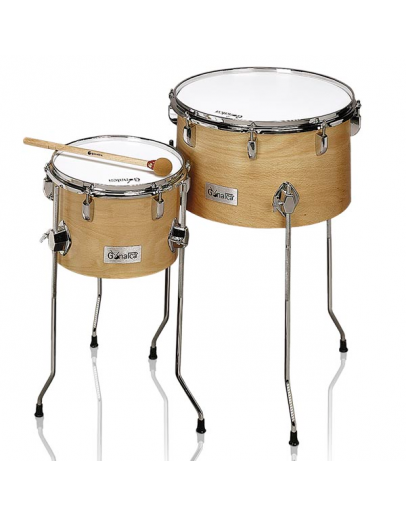 Tímpano Escolar 40x25cm Gonalca