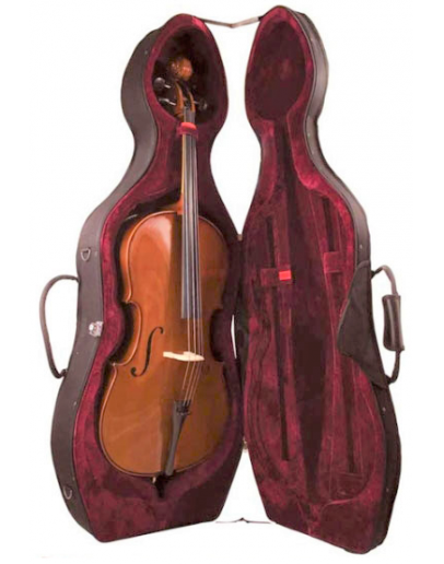 Violoncelo 3/4 Höfner AS-160-C