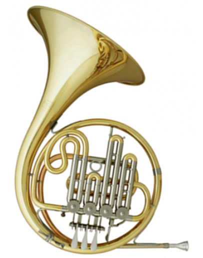 Trompa Sib Hans Hoyer 704