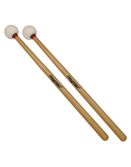 Baquetas Tímpanos Hayman TM-9 (Par)