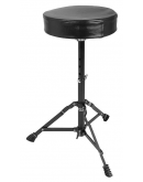 Bateria Acústica Preta Hayman HM-100-BK