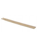 Bateria Acústica Preta Hayman HM-100-BK